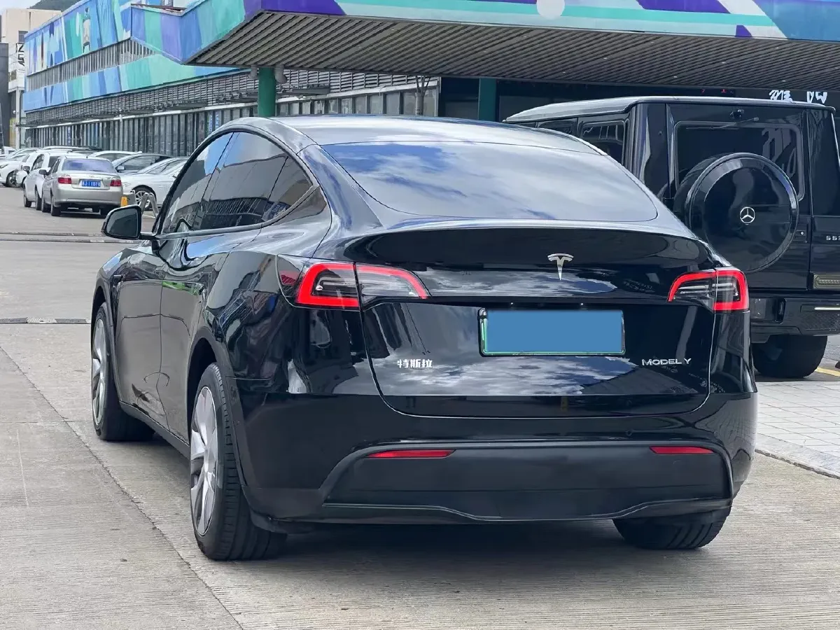 2022 Tesla Model Y BEV 60KWH,autocango,china used car exporter,china ev exporter,chinese used car exporter,chinese used ev exporter