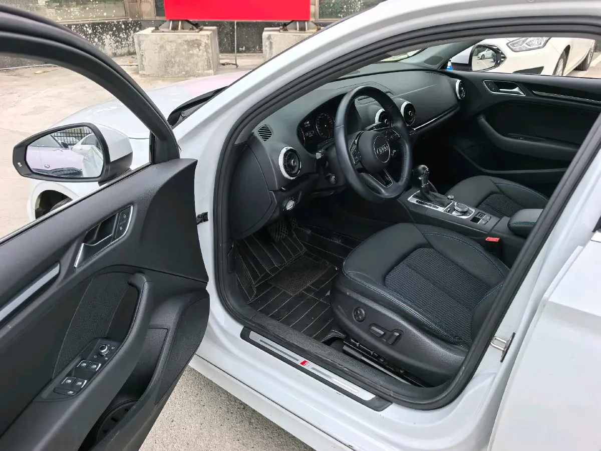 2020 Audi A3 1.4T 150HP L4 7DCT,autocango,china used car exporter,china ev exporter,chinese used car exporter,chinese used ev exporter