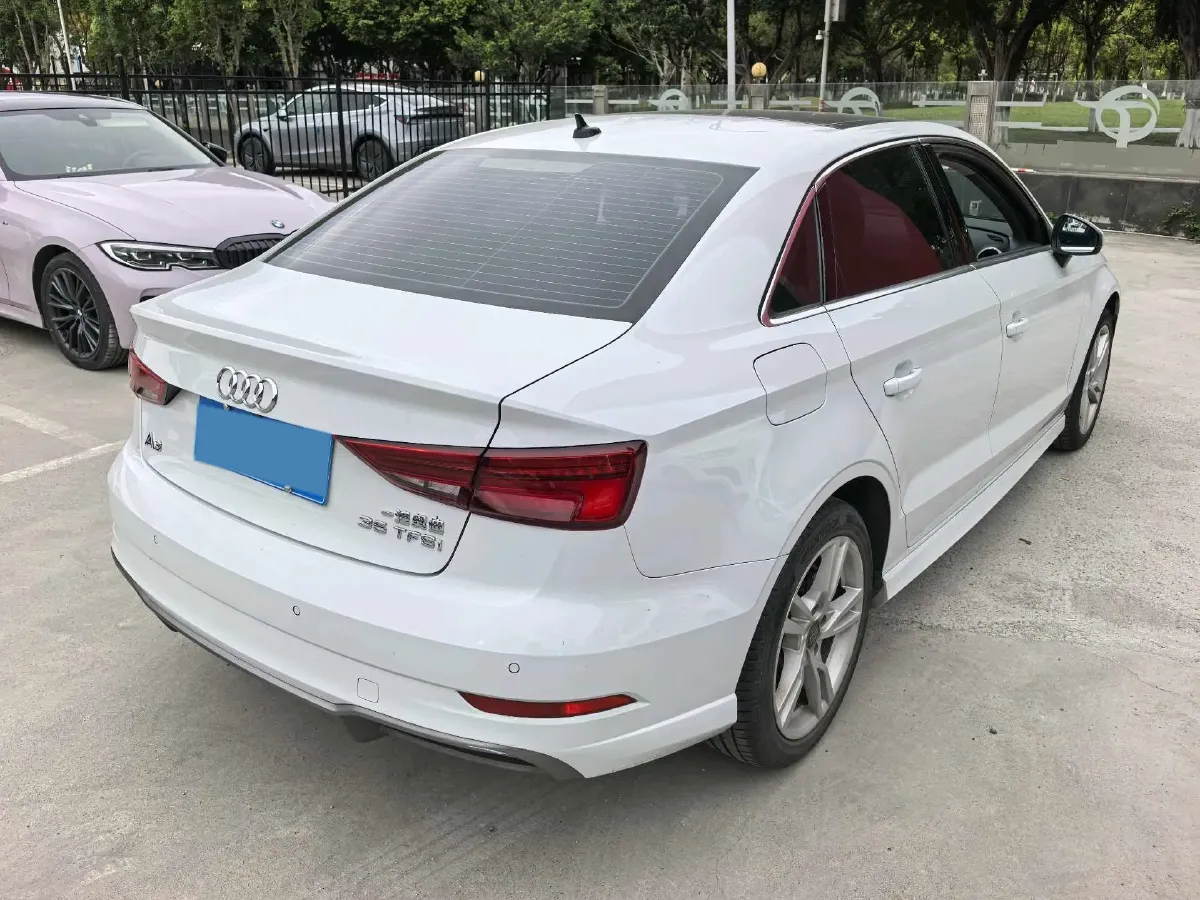 2020 Audi A3 1.4T 150HP L4 7DCT,autocango,china used car exporter,china ev exporter,chinese used car exporter,chinese used ev exporter