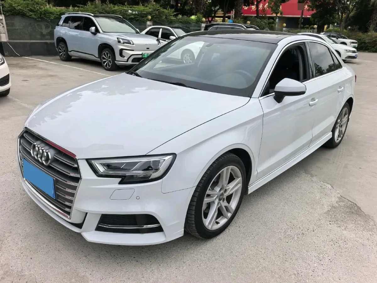 2020 Audi A3 1.4T 150HP L4 7DCT,autocango,china used car exporter,china ev exporter,chinese used car exporter,chinese used ev exporter