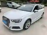 2020 Audi A3 1.4T 150HP L4 7DCT