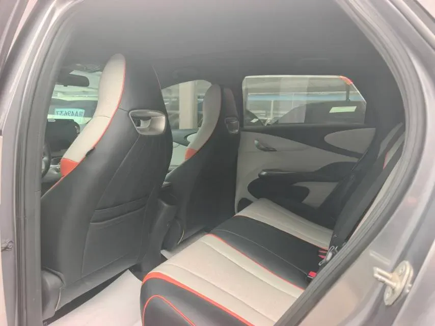 2021 BYD Yuan Pro BEV 50.1KWH,autocango,china used car exporter,china ev exporter,chinese used car exporter,chinese used ev exporter