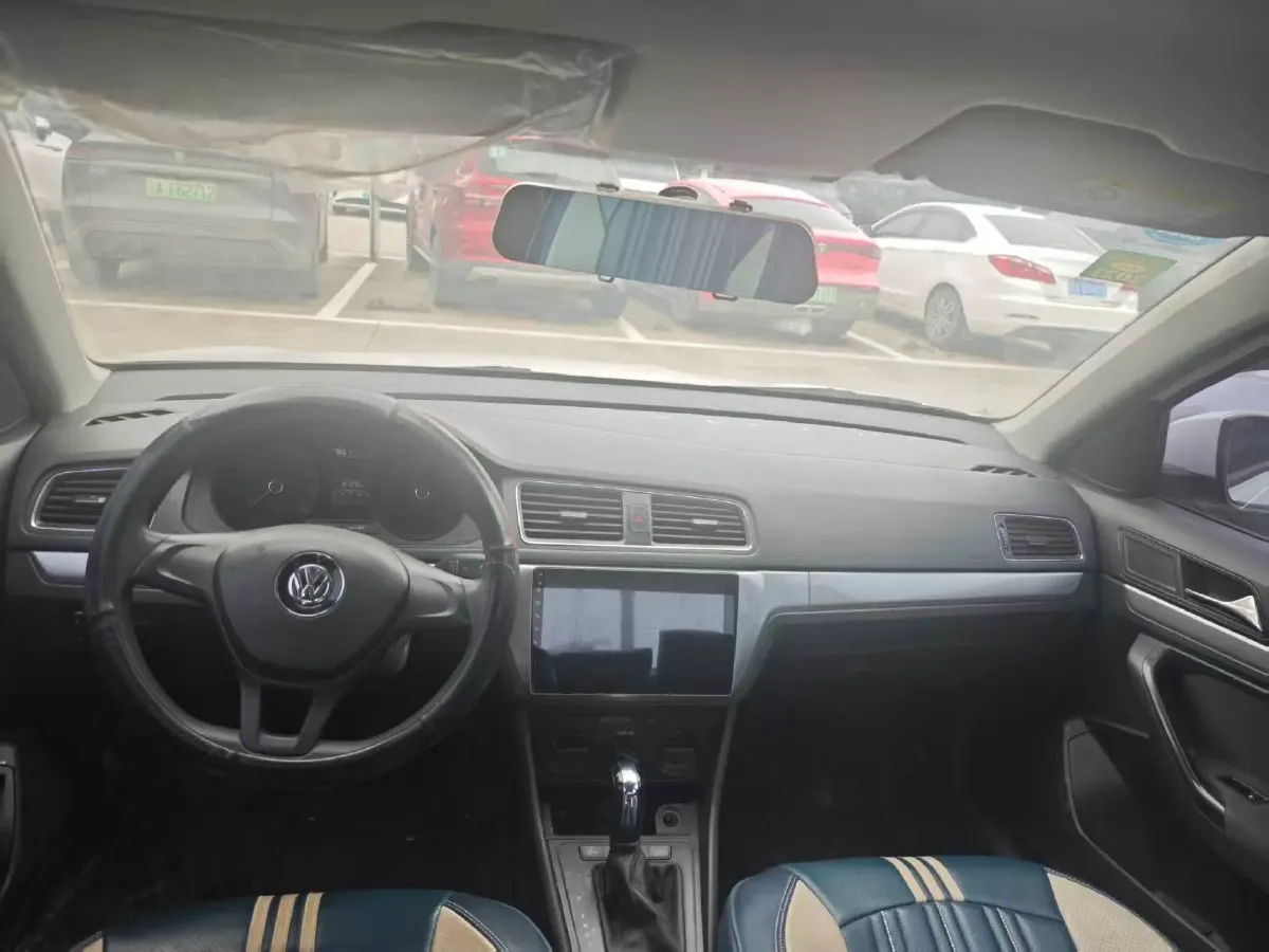 2017 Volkswagen Lavida 1.6L 110HP L4 6AT,autocango,china used car exporter,china ev exporter,chinese used car exporter,chinese used ev exporter