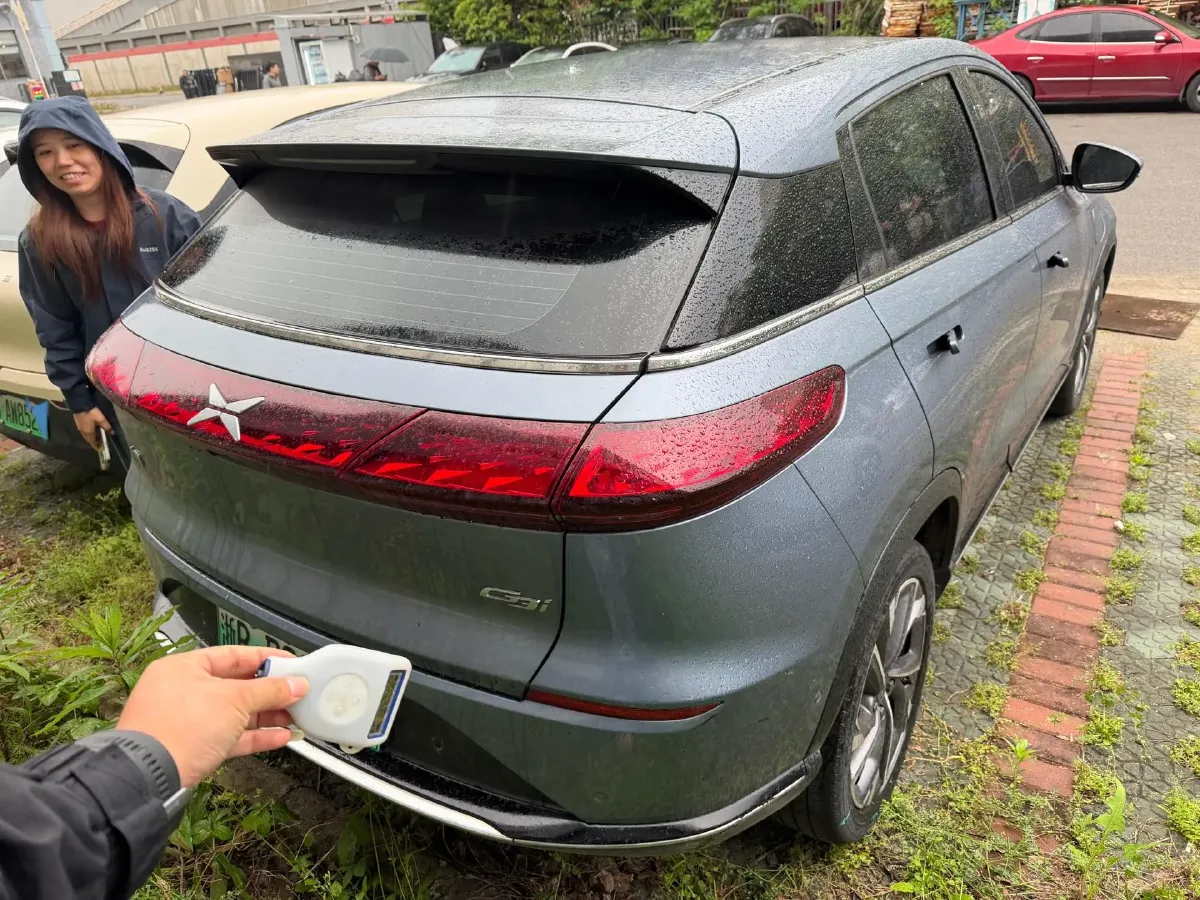 2021 JAC Refine L6 MAX 2.0T 184HP L4 6DCT,autocango,china used car exporter,china ev exporter,chinese used car exporter,chinese used ev exporter