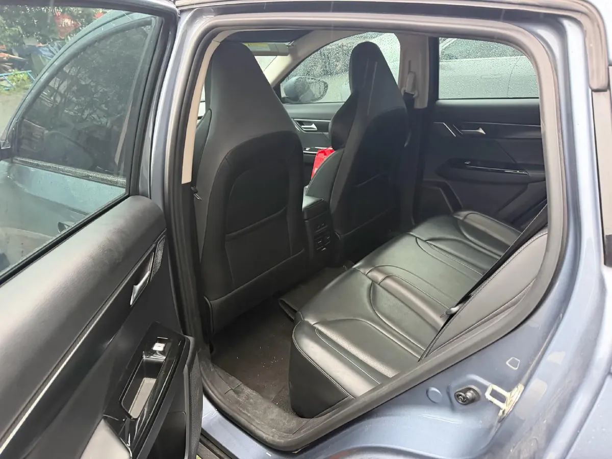 2021 JAC Refine L6 MAX 2.0T 184HP L4 6DCT,autocango,china used car exporter,china ev exporter,chinese used car exporter,chinese used ev exporter