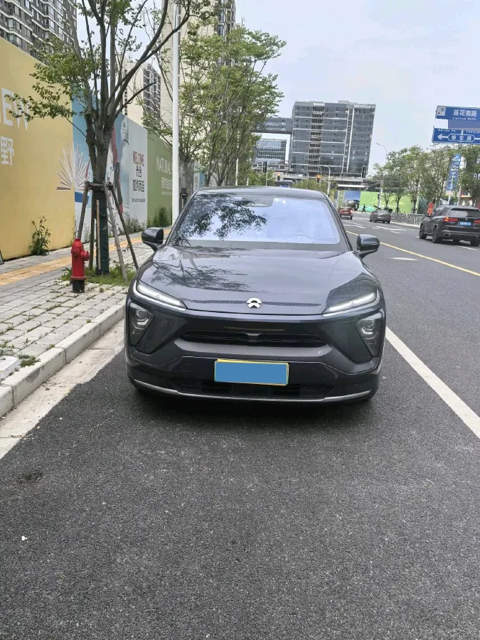 2020 NIO ES6 BEV 100KWH,autocango,china used car exporter,china ev exporter,chinese used car exporter,chinese used ev exporter