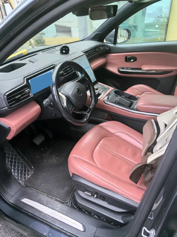 2020 NIO ES6 BEV 100KWH,autocango,china used car exporter,china ev exporter,chinese used car exporter,chinese used ev exporter