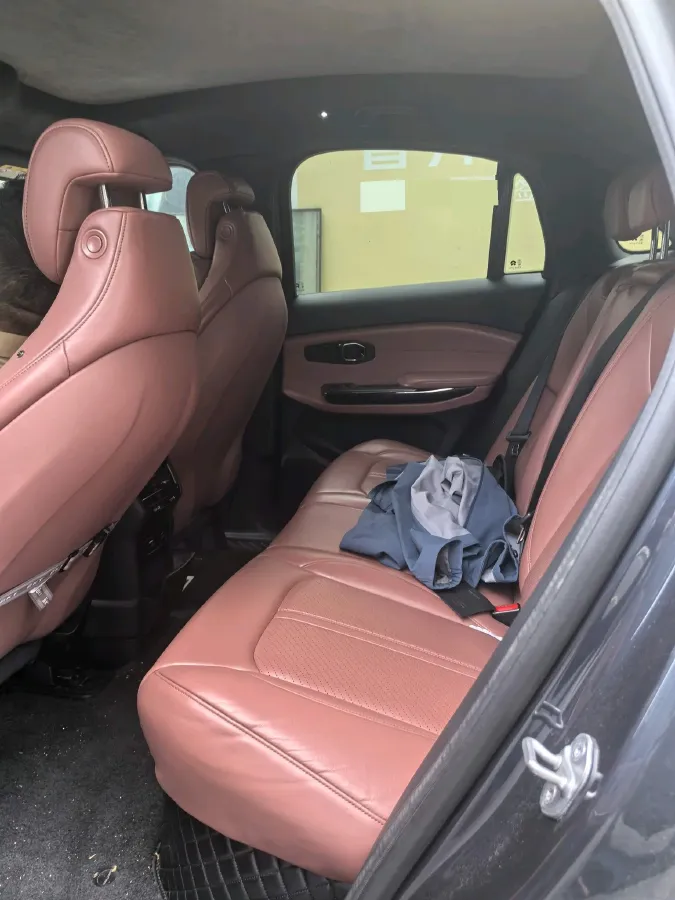 2020 NIO ES6 BEV 100KWH,autocango,china used car exporter,china ev exporter,chinese used car exporter,chinese used ev exporter