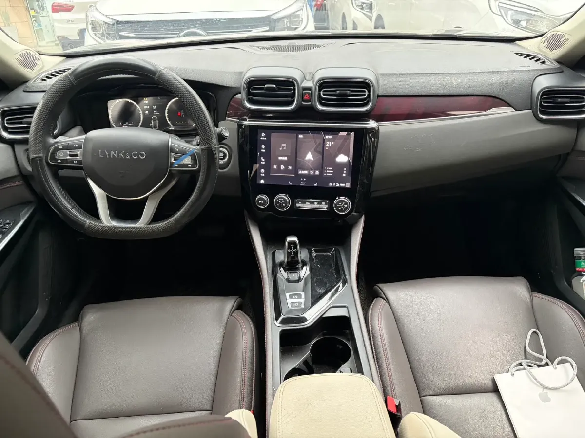 2020 LYNK&CO 02 1.5T 180HP L3 7DCT,autocango,china used car exporter,china ev exporter,chinese used car exporter,chinese used ev exporter