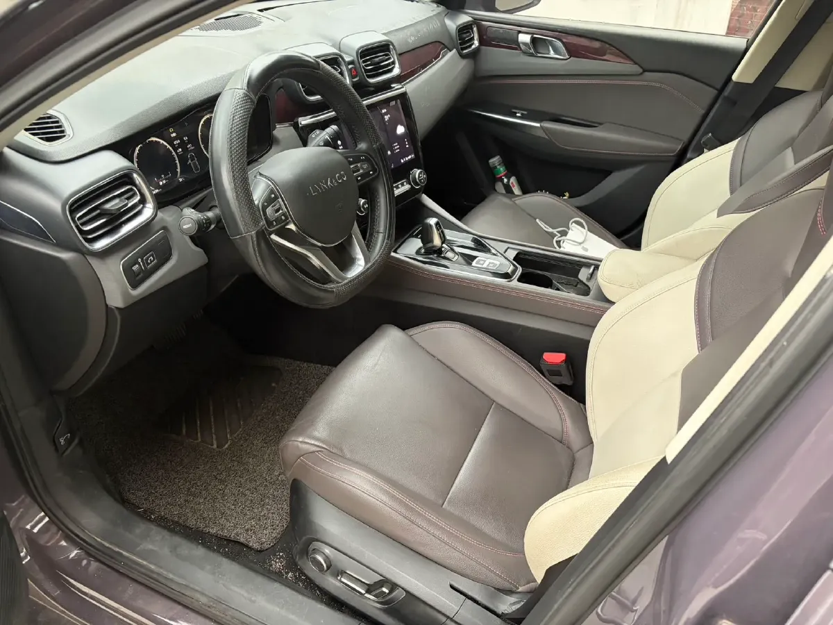 2020 LYNK&CO 02 1.5T 180HP L3 7DCT,autocango,china used car exporter,china ev exporter,chinese used car exporter,chinese used ev exporter