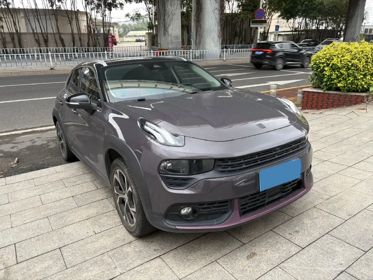 2020 LYNK&CO 02 1.5T 180HP L3 7DCT,autocango,china used car exporter,china ev exporter,chinese used car exporter,chinese used ev exporter