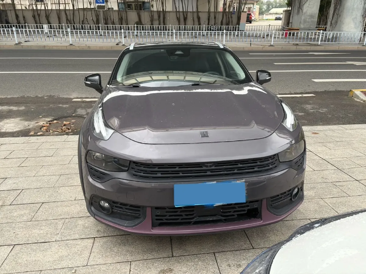 2020 LYNK&CO 02 1.5T 180HP L3 7DCT,autocango,china used car exporter,china ev exporter,chinese used car exporter,chinese used ev exporter