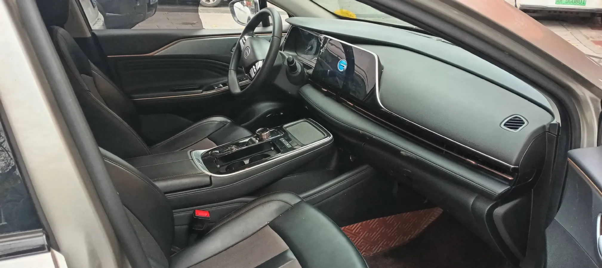 2023 Aion S BEV 55.2KWH,autocango,china used car exporter,china ev exporter,chinese used car exporter,chinese used ev exporter