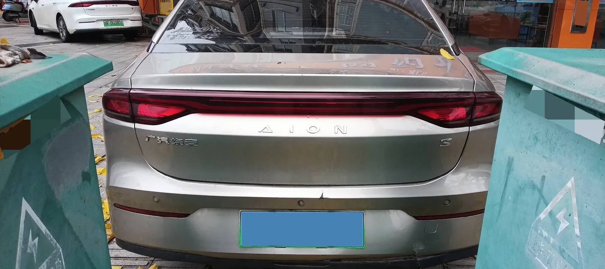 2023 Aion S BEV 55.2KWH,autocango,china used car exporter,china ev exporter,chinese used car exporter,chinese used ev exporter