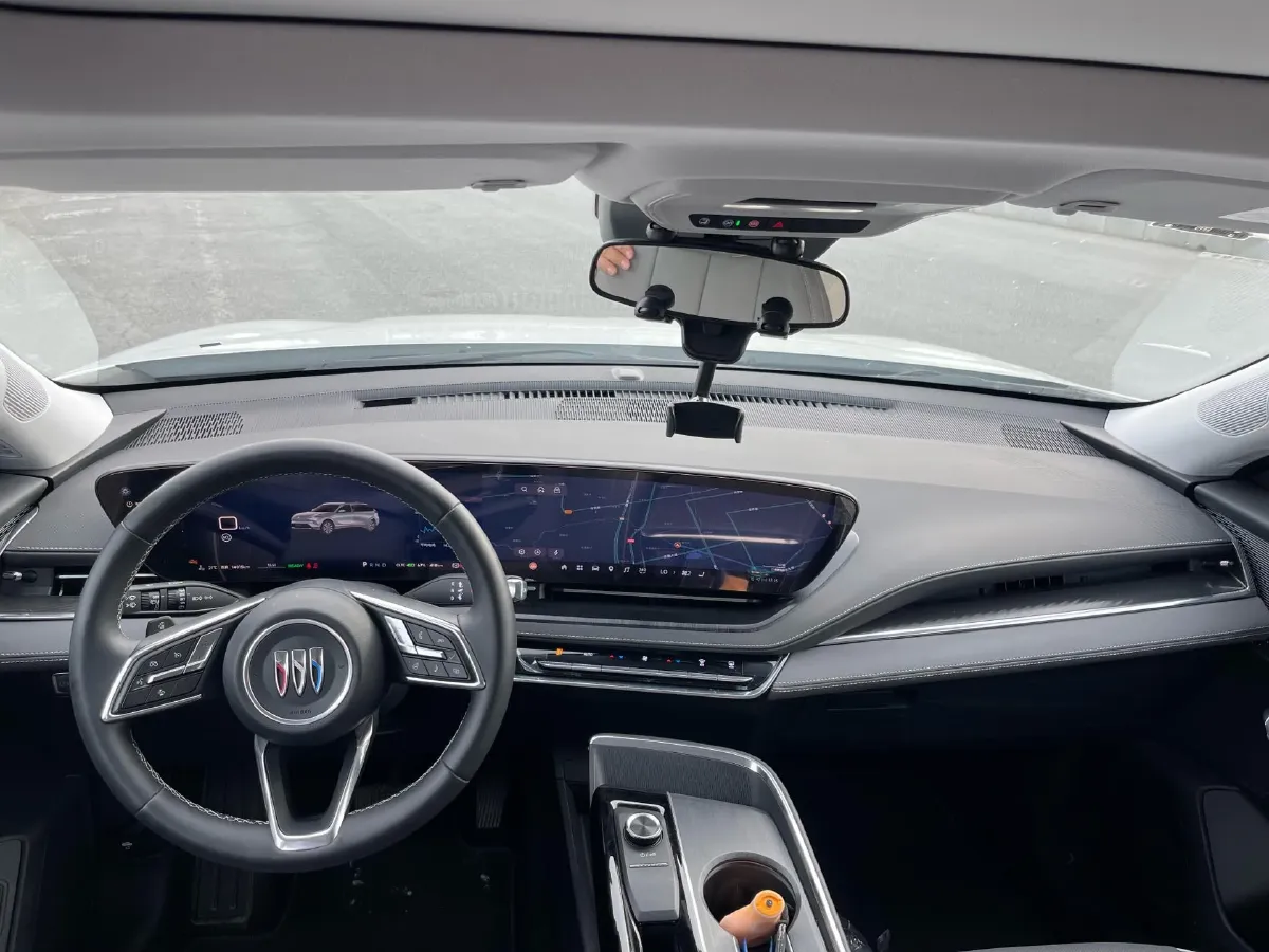 2025 Buick E5 BEV,autocango,china used car exporter,china ev exporter,chinese used car exporter,chinese used ev exporter