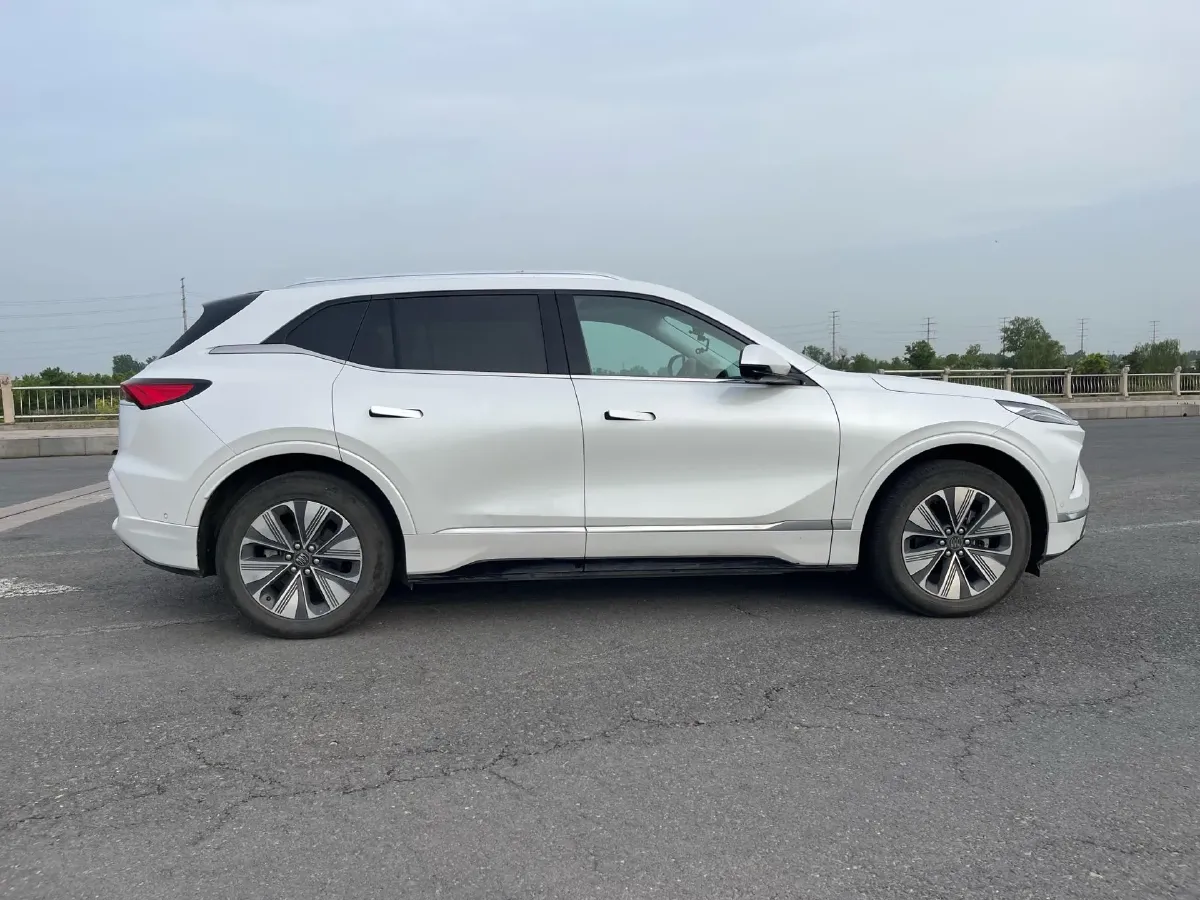 2025 Buick E5 BEV,autocango,china used car exporter,china ev exporter,chinese used car exporter,chinese used ev exporter