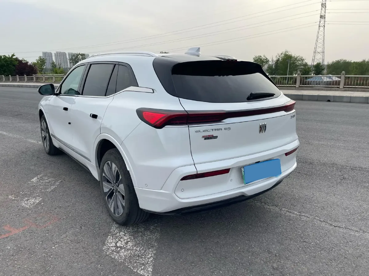 2025 Buick E5 BEV,autocango,china used car exporter,china ev exporter,chinese used car exporter,chinese used ev exporter