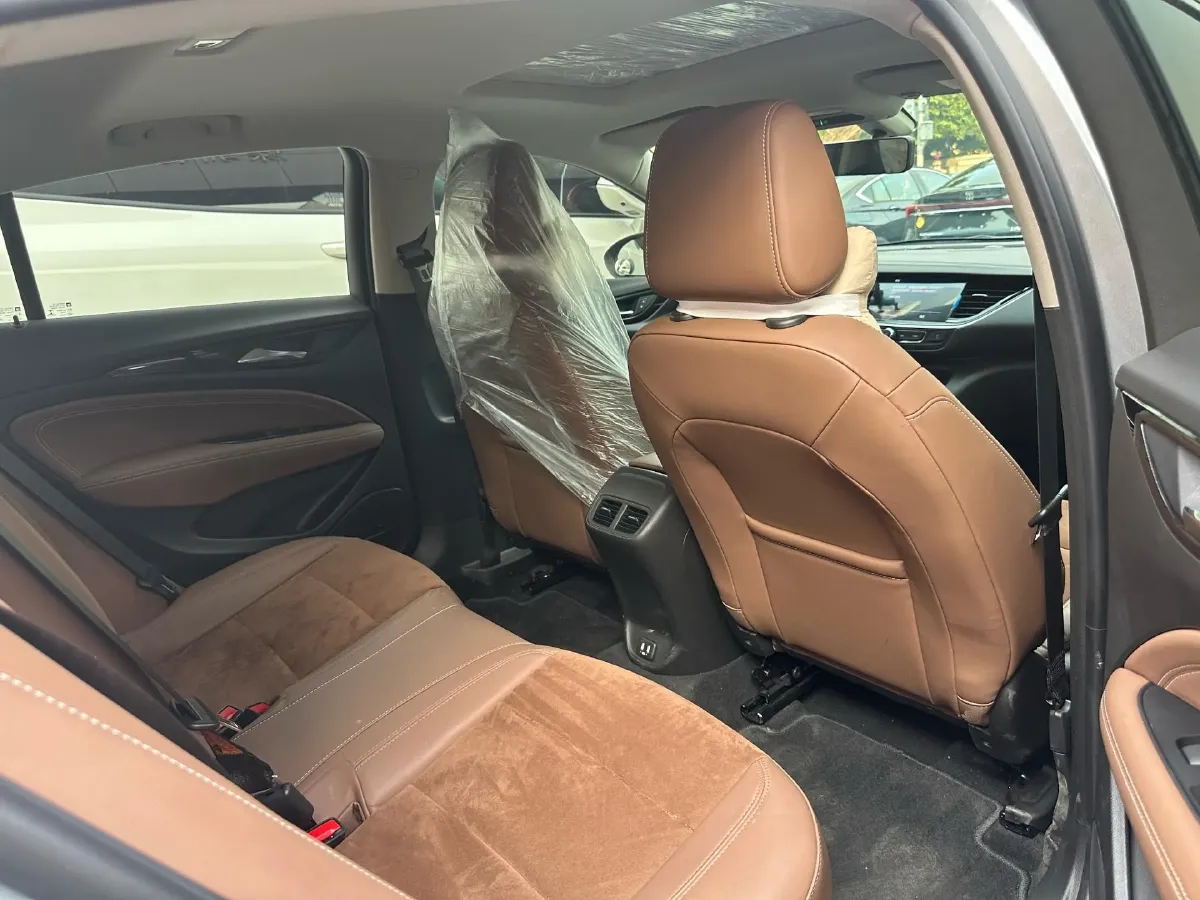 2023 Buick Regal 1.5T 169HP L4 9AT,autocango,china used car exporter,china ev exporter,chinese used car exporter,chinese used ev exporter