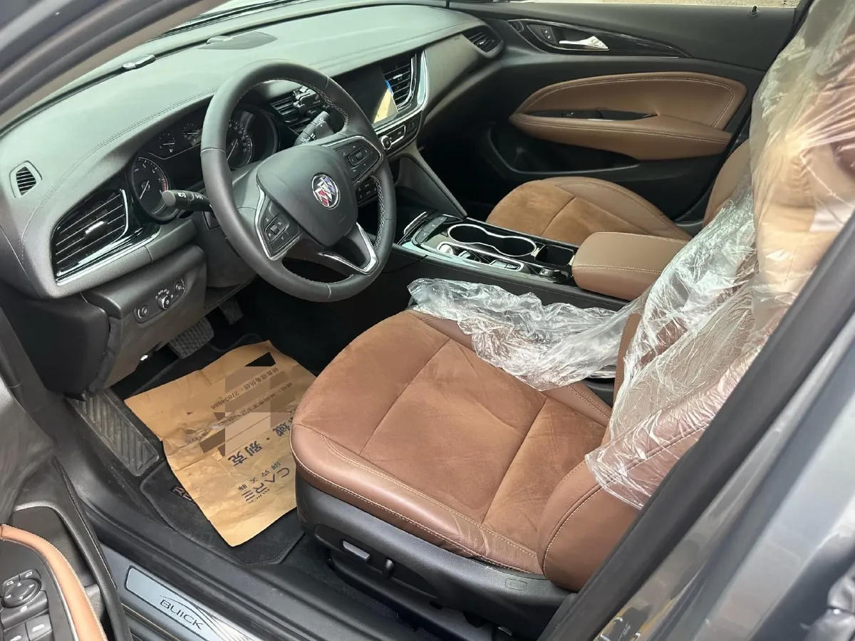 2023 Buick Regal 1.5T 169HP L4 9AT,autocango,china used car exporter,china ev exporter,chinese used car exporter,chinese used ev exporter