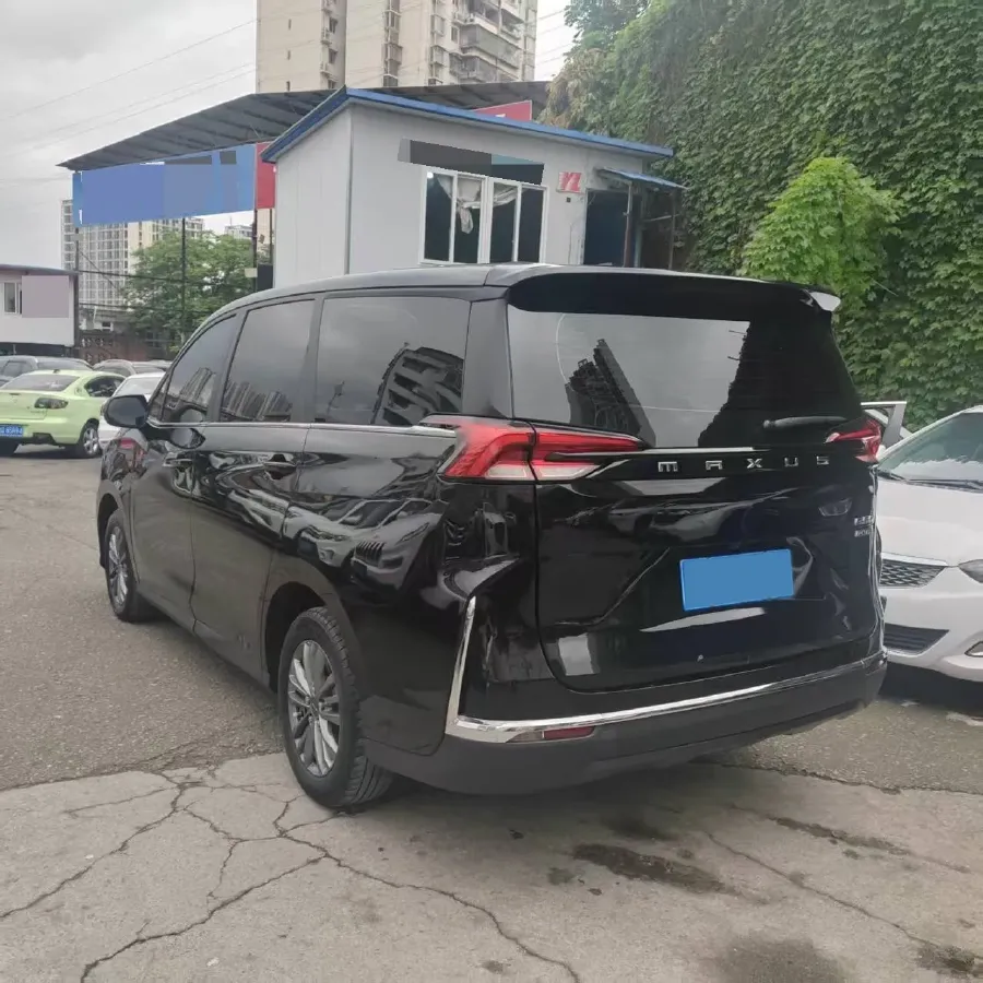 2023 MAXUS G50 1.5T 181HP L4 7DCT,autocango,china used car exporter,china ev exporter,chinese used car exporter,chinese used ev exporter