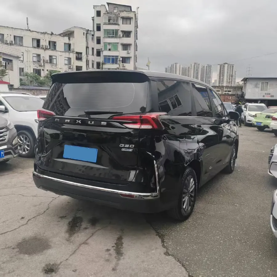 2023 MAXUS G50 1.5T 181HP L4 7DCT,autocango,china used car exporter,china ev exporter,chinese used car exporter,chinese used ev exporter