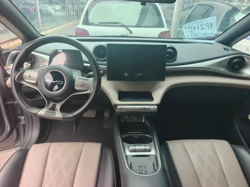 2023 BYD Dolphin BEV 44.928KWH,autocango,china used car exporter,china ev exporter,chinese used car exporter,chinese used ev exporter