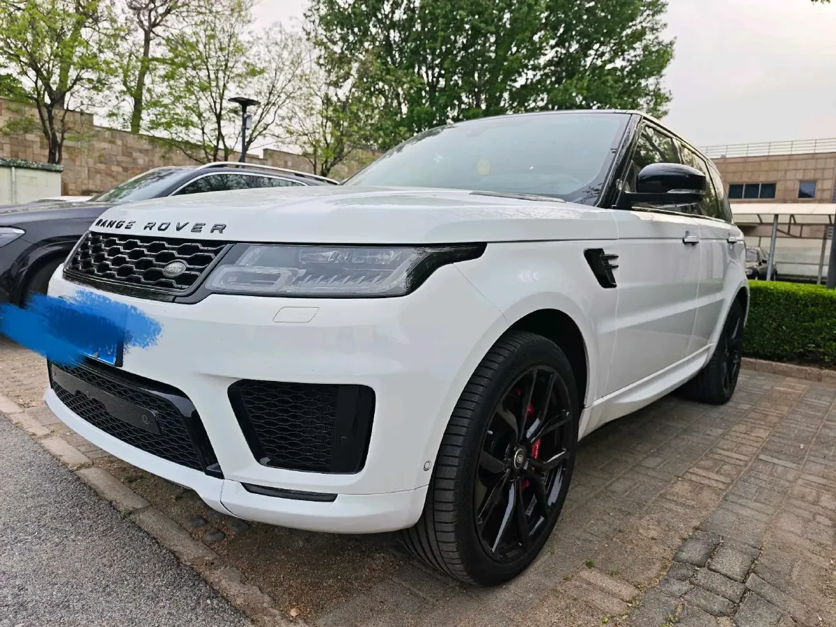 2018 Land Rover Range Rover Sport 3.0T 381HP V6 8AT,autocango,china used car exporter,china ev exporter,chinese used car exporter,chinese used ev exporter