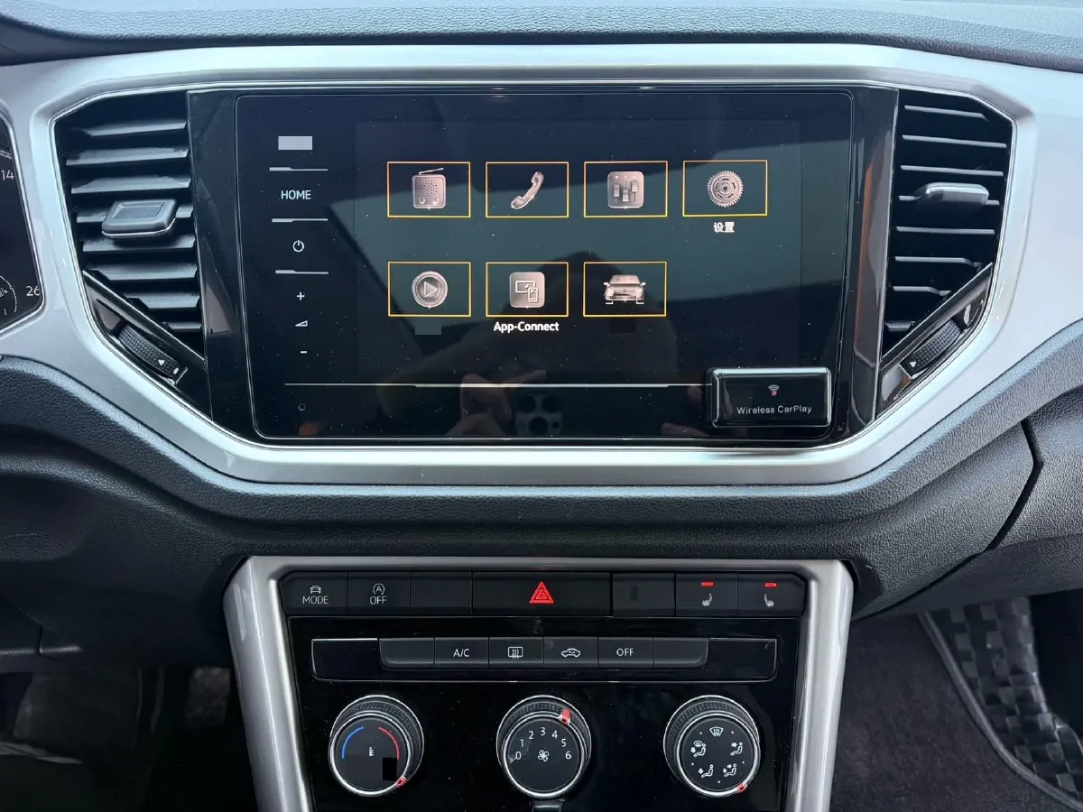 2021 Volkswagen T-Roc 1.4T 150HP L4 7DCT,autocango,china used car exporter,china ev exporter,chinese used car exporter,chinese used ev exporter