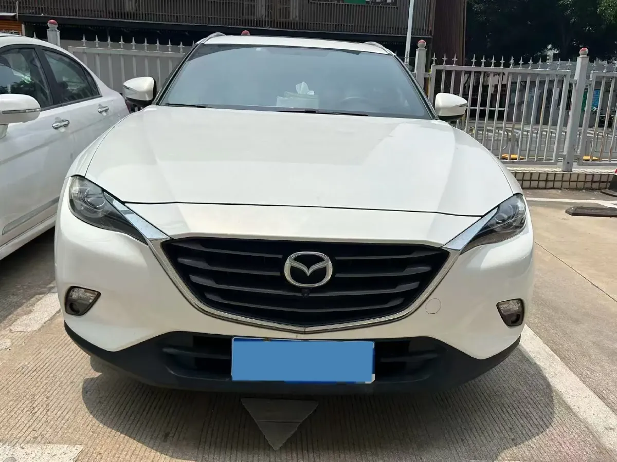 2018 Mazda CX-4 2.0L 158HP L4 6AT,autocango,china used car exporter,china ev exporter,chinese used car exporter,chinese used ev exporter