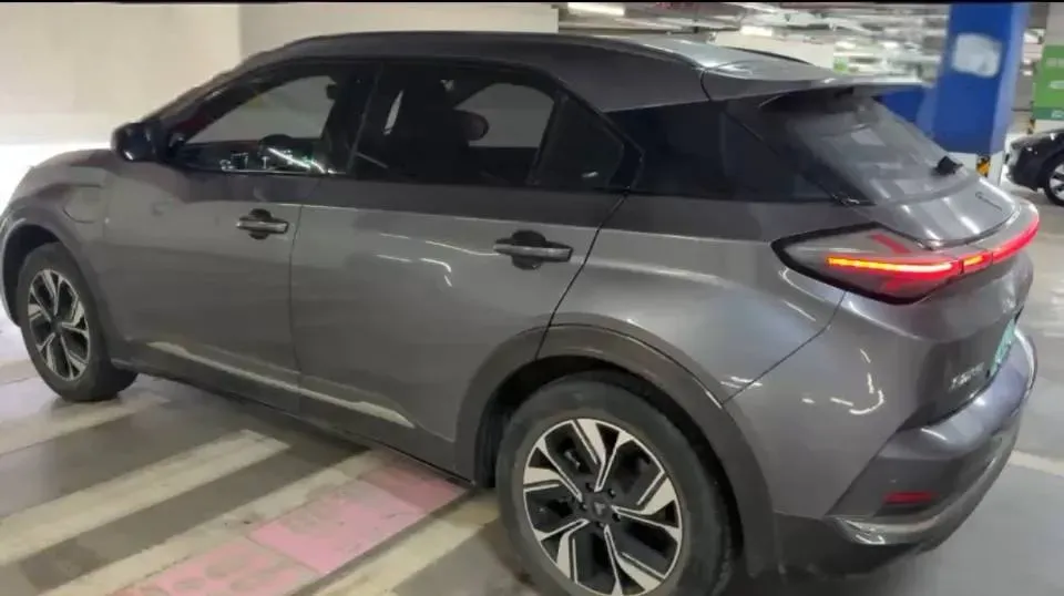 2022 Ford Focus 1.5T 177HP L4 6AT,autocango,china used car exporter,china ev exporter,chinese used car exporter,chinese used ev exporter