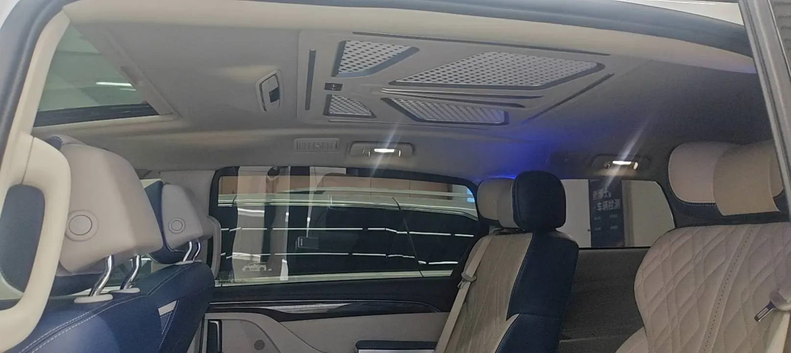 2022 Buick GL8 2.0T 237HP L4 9AT,autocango,china used car exporter,china ev exporter,chinese used car exporter,chinese used ev exporter