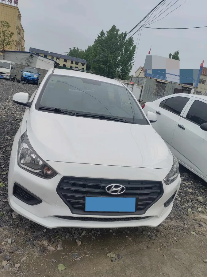 2020 Hyundai Reina 1.4L 95HP L4 5MT,autocango,china used car exporter,china ev exporter,chinese used car exporter,chinese used ev exporter