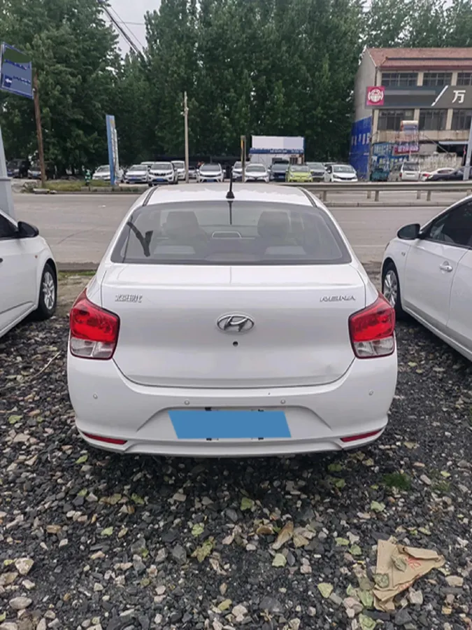 2020 Hyundai Reina 1.4L 95HP L4 5MT,autocango,china used car exporter,china ev exporter,chinese used car exporter,chinese used ev exporter