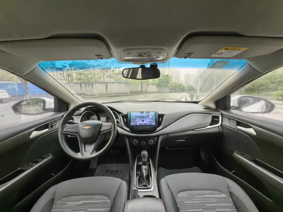 2016 Chevrolet Cavalier 1.5L 113HP L4 6AT,autocango,china used car exporter,china ev exporter,chinese used car exporter,chinese used ev exporter