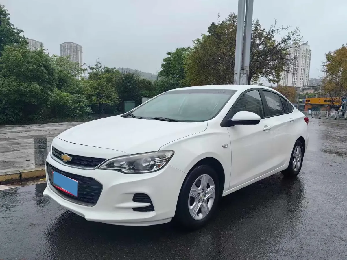 2016 Chevrolet Cavalier 1.5L 113HP L4 6AT,autocango,china used car exporter,china ev exporter,chinese used car exporter,chinese used ev exporter