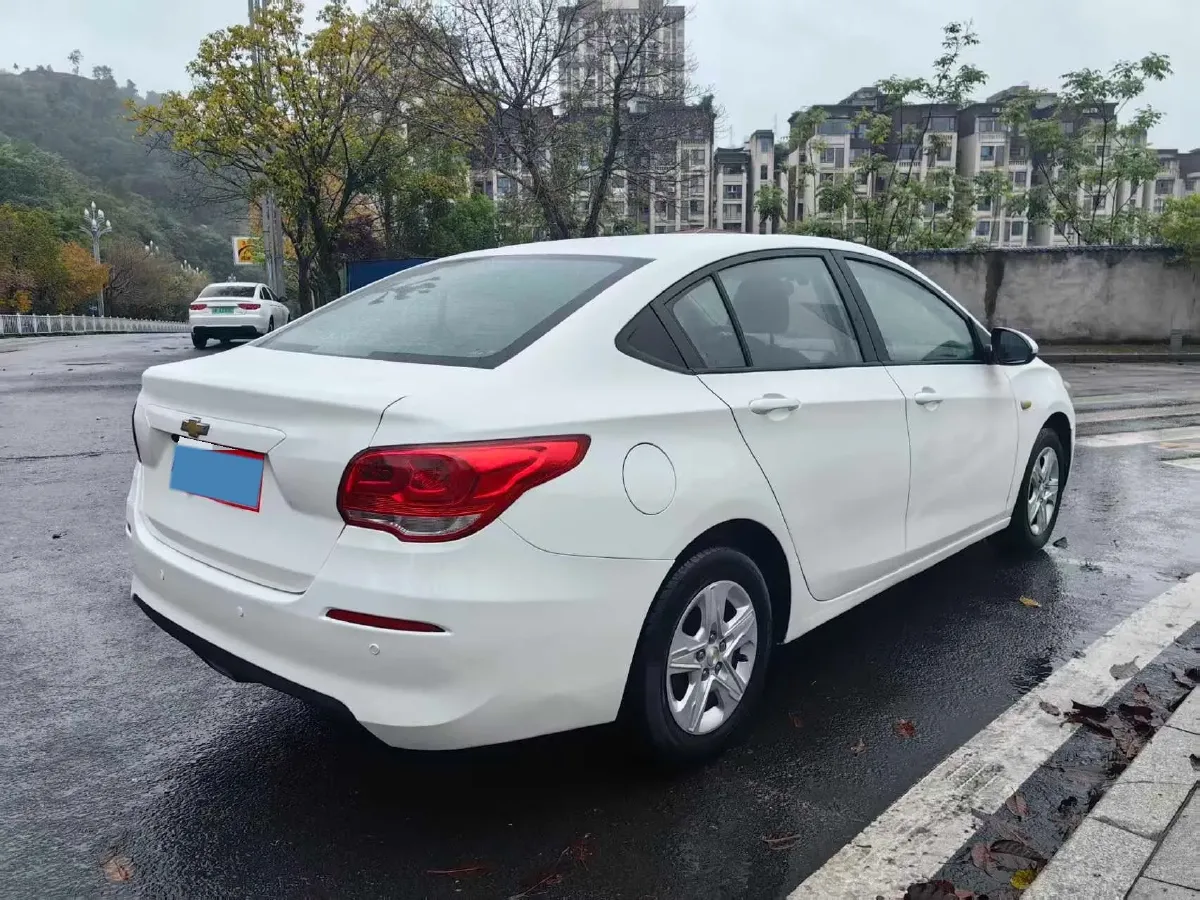 2016 Chevrolet Cavalier 1.5L 113HP L4 6AT,autocango,china used car exporter,china ev exporter,chinese used car exporter,chinese used ev exporter