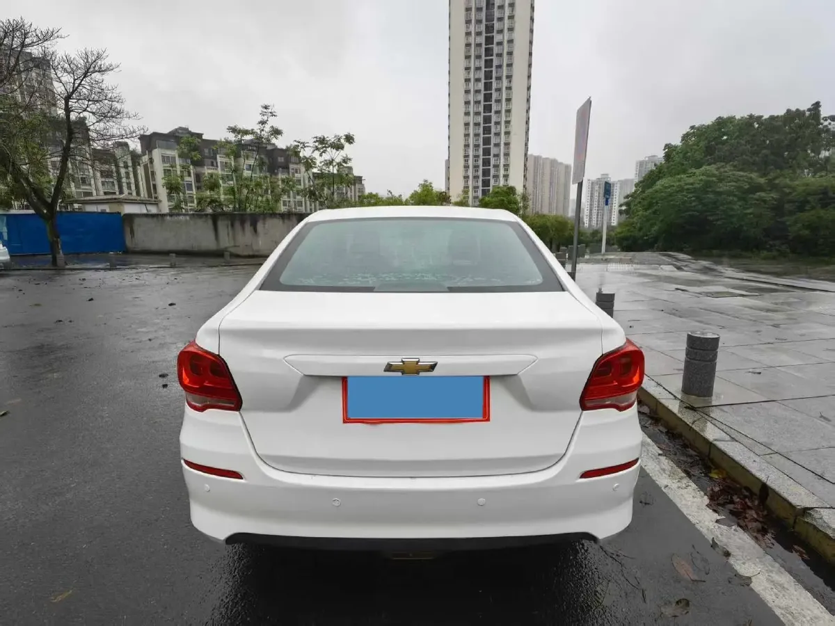 2016 Chevrolet Cavalier 1.5L 113HP L4 6AT,autocango,china used car exporter,china ev exporter,chinese used car exporter,chinese used ev exporter