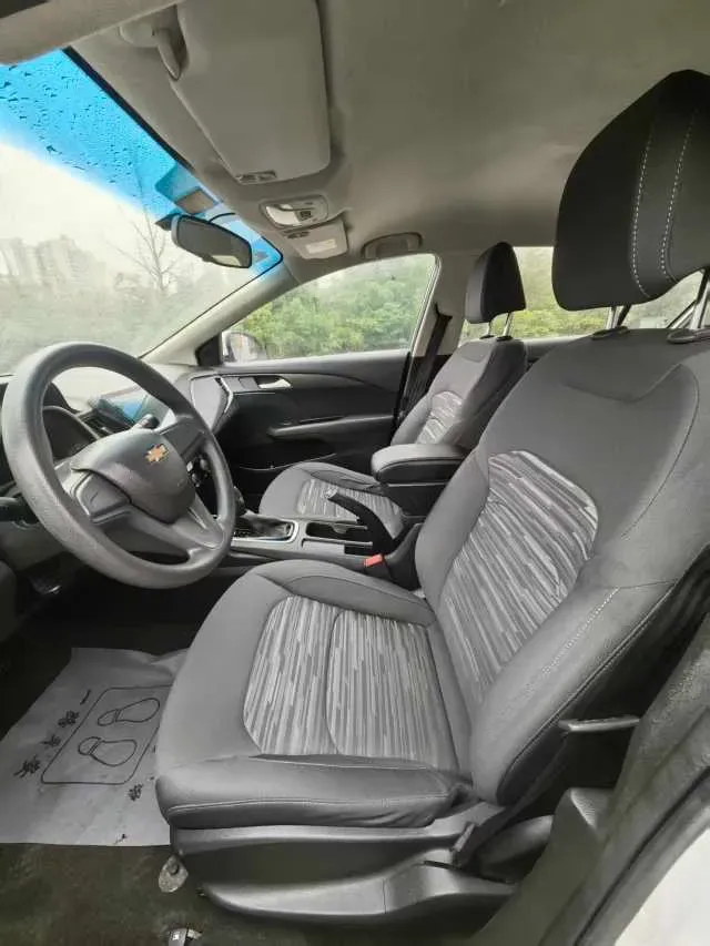 2016 Chevrolet Cavalier 1.5L 113HP L4 6AT,autocango,china used car exporter,china ev exporter,chinese used car exporter,chinese used ev exporter