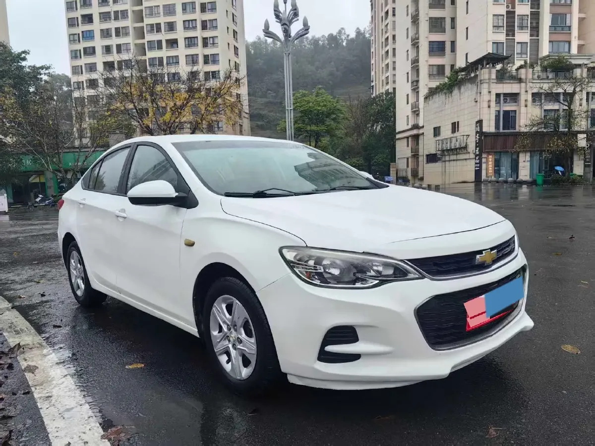 2016 Chevrolet Cavalier 1.5L 113HP L4 6AT,autocango,china used car exporter,china ev exporter,chinese used car exporter,chinese used ev exporter