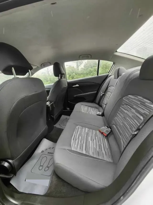 2016 Chevrolet Cavalier 1.5L 113HP L4 6AT,autocango,china used car exporter,china ev exporter,chinese used car exporter,chinese used ev exporter