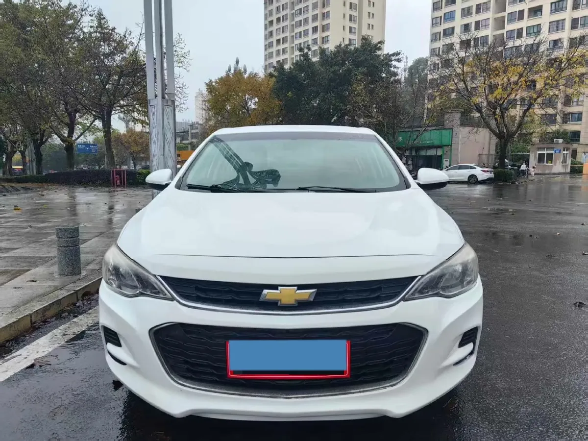2016 Chevrolet Cavalier 1.5L 113HP L4 6AT,autocango,china used car exporter,china ev exporter,chinese used car exporter,chinese used ev exporter
