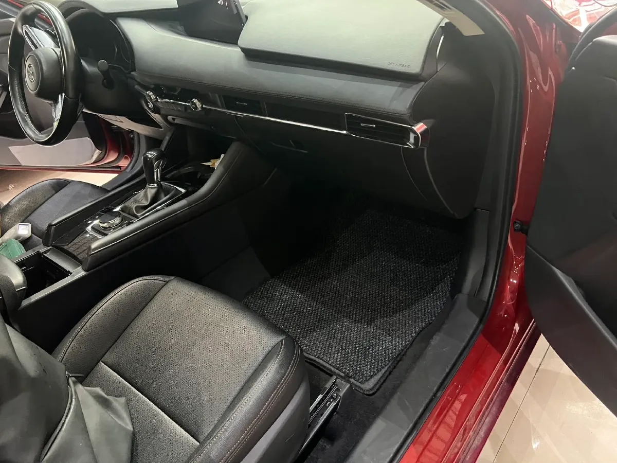 2021 Mazda 3 Axela 2.0L 158HP L4 6AT,autocango,china used car exporter,china ev exporter,chinese used car exporter,chinese used ev exporter