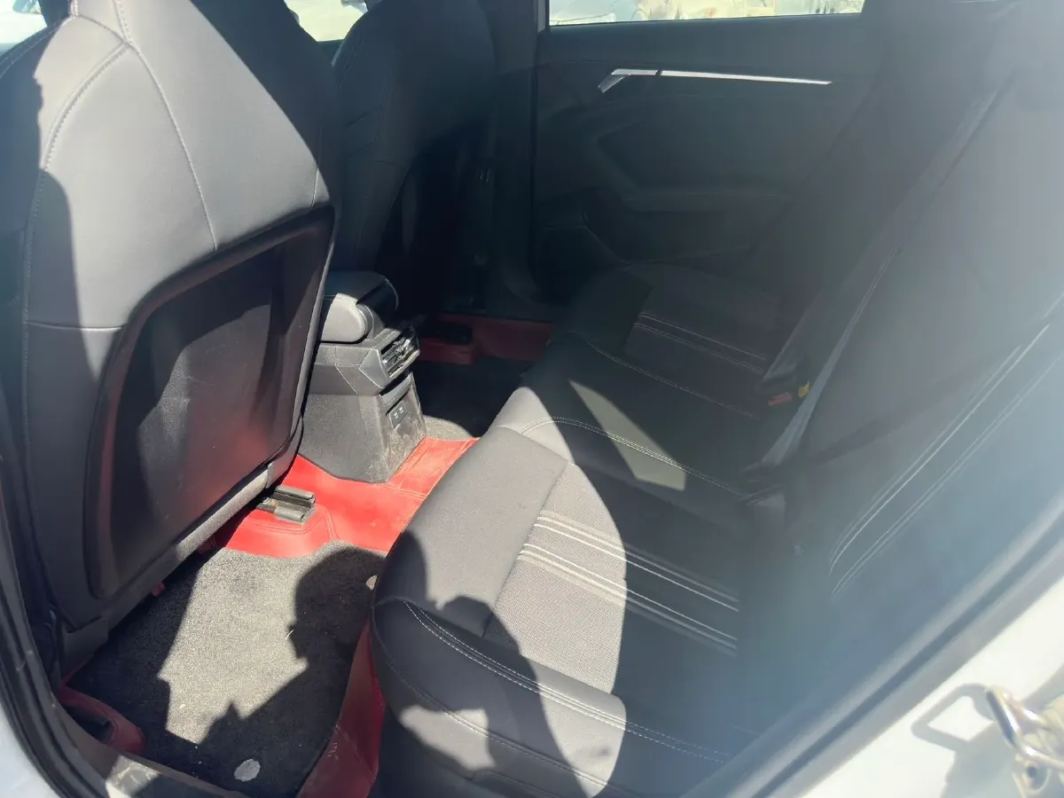 2022 Audi A3 1.4T 150HP L4 7DCT,autocango,china used car exporter,china ev exporter,chinese used car exporter,chinese used ev exporter