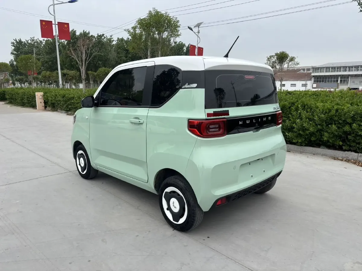 2021 WuLing HongGuang MINI EV BEV 9.3KWH,autocango,china used car exporter,china ev exporter,chinese used car exporter,chinese used ev exporter