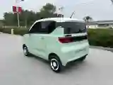 2021 WuLing HongGuang MINI EV BEV 9.3KWH
