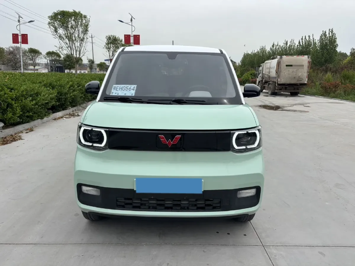 2021 WuLing HongGuang MINI EV BEV 9.3KWH,autocango,china used car exporter,china ev exporter,chinese used car exporter,chinese used ev exporter