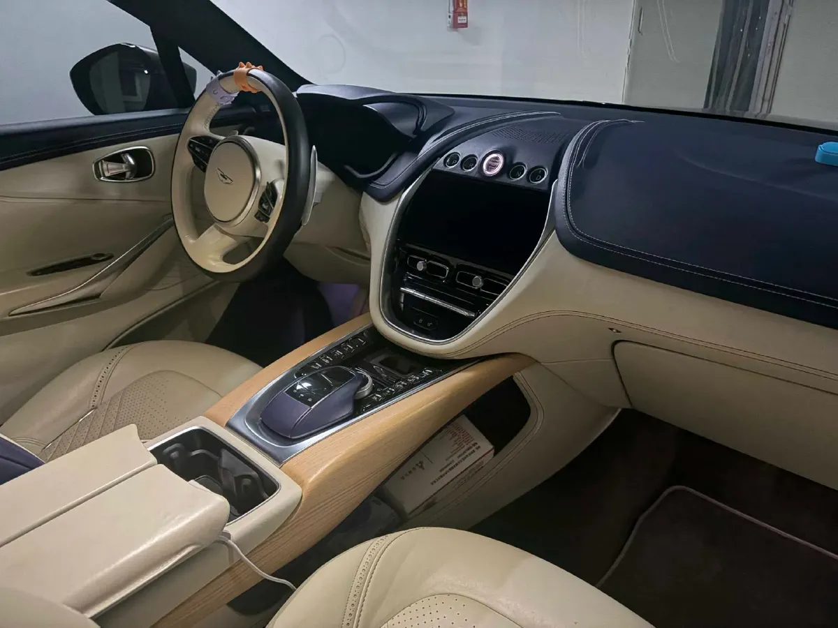 2021 Aston Martin DBX 4.0T 550HP V8 9AT,autocango,china used car exporter,china ev exporter,chinese used car exporter,chinese used ev exporter