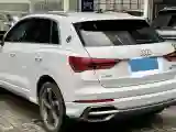 2021 Audi Q3 1.4T 150HP L4 7DCT