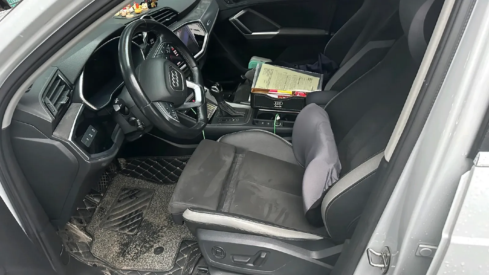 2021 Audi Q3 1.4T 150HP L4 7DCT,autocango,china used car exporter,china ev exporter,chinese used car exporter,chinese used ev exporter