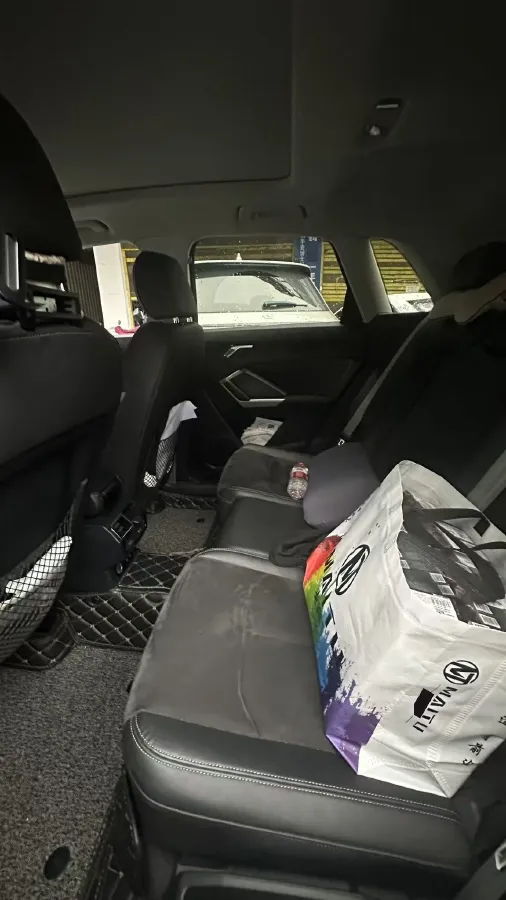 2021 Audi Q3 1.4T 150HP L4 7DCT,autocango,china used car exporter,china ev exporter,chinese used car exporter,chinese used ev exporter